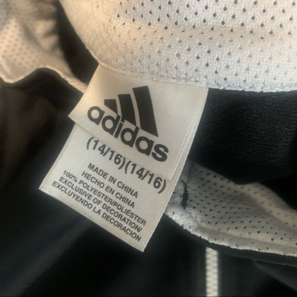 ADIDAS Jacket - Picture 3 of 3